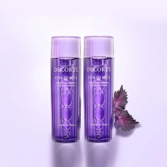 黛珂 大紫苏水 补水保湿 化妆水爽肤水 300ml*2/瓶